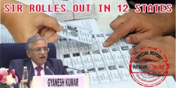 SIR ആവശ്യമോ? വോട്ടർ പട്ടിക ശുദ്ധീകരിച്ച് SIR  നടപ്പിലാക്കുമ്പോൾ തിരഞ്ഞെടുപ്പ് അട്ടിമറിക്കാൻ സാദ്ധ്യത ഉണ്ടോ.. ?