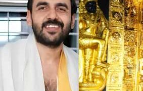 ശബരിമലയിലെ പീഠം വിവാദം; ഉണ്ണിക്കൃഷ്ണൻ പോറ്റിക്കെതിരെ കുരുക്ക് മുറുകുന്നു; സമർപ്പണത്തിന്റെ പേരിൽ പണം വാങ്ങും, ബ്ലേഡ് പലിശക്ക് നൽകും