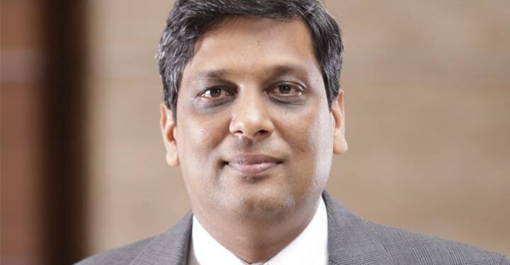 വസുപ്രദ ഇൻവെസ്റ്റ്മെൻ്റ് അഡ്വൈസറിക്ക് പുതിയ സഹസ്ഥാപകനായി അഭിഷേക് മാത്തൂർ ചുമതലയേറ്റു