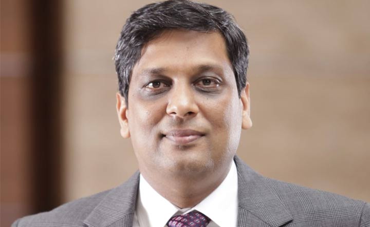 വസുപ്രദ ഇൻവെസ്റ്റ്മെൻ്റ് അഡ്വൈസറിക്ക് പുതിയ സഹസ്ഥാപകനായി അഭിഷേക് മാത്തൂർ ചുമതലയേറ്റു