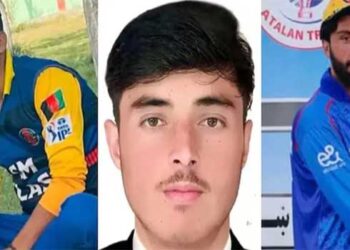 സൗഹൃദ മത്സരത്തിൽ പങ്കെ‌ടുക്കാനെത്തിയ അഫ്​ഗാൻ ക്രിക്കറ്റ് താരങ്ങൾക്കു നേരെ പാക്കിസ്ഥാന്റെ വ്യോമാക്രമണം, മൂന്ന് അഫ്​ഗാനിസ്ഥാൻ ക്രിക്കറ്റ് താരങ്ങളുൾപെടെ എട്ടു മരണം, പാക്കിസ്ഥാൻ ഉൾപെടുന്ന ത്രിരാഷ്ട്ര ക്രിക്കറ്റിൽ നിന്ന് അഫ്​ഗാൻ പിന്മാറി, തികച്ചും അധാർമികവും ക്രൂരവുമായ നടപടി- ക്യാപ്റ്റൻ റാഷിദ് ഖാൻ