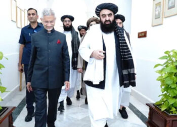 ർത്തി കടന്നുള്ള കളി പാകിസ്ഥാൻ അവസാനിപ്പിക്കണം, തങ്ങളെ പ്രകോപിപ്പിക്കരുത്,  40 വർഷത്തിനുശേഷം അഫ്ഗാനിസ്ഥാനിൽ സമാധാനമുണ്ട്, അത് തടസപ്പെടുത്താൻ ആരെയും അനുവദിക്കില്ല,  പാകിസ്ഥാന് കർശന മുന്നറിയിപ്പുമായി അഫ്​ഗാൻ വിദേശകാര്യ മന്ത്രി