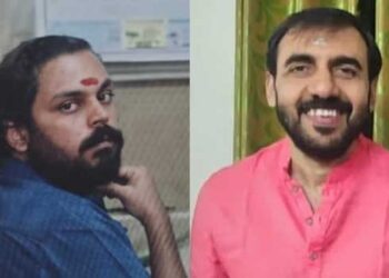 19/07/2019 ലെ മഹസർ പ്രകാരം ഇളക്കിയെടുത്ത ലോഹപാളികൾ പോറ്റിക്കു പകരം ഏറ്റുവാങ്ങിയത് സുഹൃത്ത് അനന്തസുബ്രഹ്മണ്യം!! 20-ാം തിയതിയിലേതിൽ പാളികൾ ഏറ്റുവാങ്ങിയത് ആർ രമേശ്, അനന്തൻ പാളികൾ രമേശിന് കൈമാറി, ആ രണ്ട് ദിവസവും പോറ്റി ശബരിമലയിൽ ഇല്ല!! അനന്തസുബ്രഹ്മണ്യമിനെ ചോദ്യം ചെയ്ത് വിട്ടയയ്ക്കും
