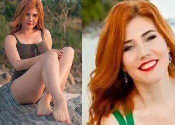 അമേരിക്ക നാടുകടത്തിയ ‘കുപ്രസിദ്ധ ചാരസുന്ദരി’ക്ക് റഷ്യയിൽ പുതിയ ഡ്യൂട്ടി, റഷ്യൻ ഇന്റലിജൻസ് മ്യൂസിയത്തിന്റെ മേധാവി!! ലക്ഷ്യം റഷ്യൻ ചാരവൃത്തിയുടെ ചരിത്രവും നേട്ടങ്ങളും പ്രദർശിപ്പിക്കുക