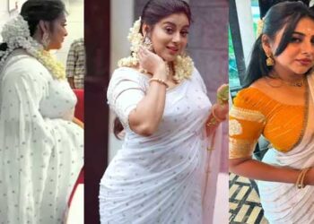 ‘എഡിറ്റിങ് ഭീകരാ, ഇത്രയ്ക്കുവേണ്ടായിരുന്നു, ഒറിജിനലിന് പോലും ഇത്രയ്ക്കു വ്യൂസ് ഇല്ല, എന്നാലും എന്തിനായിരിക്കും’? തന്റെ ശരീരത്തെ വികൃതമായി ചിത്രീകരിച്ച റീലിനെതിരെ പ്രതികരിച്ച് നടി അന്നാ രേഷ്മാ രാജൻ