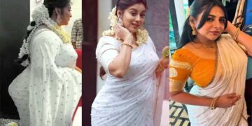 ‘എഡിറ്റിങ് ഭീകരാ, ഇത്രയ്ക്കുവേണ്ടായിരുന്നു, ഒറിജിനലിന് പോലും ഇത്രയ്ക്കു വ്യൂസ് ഇല്ല, എന്നാലും എന്തിനായിരിക്കും’? തന്റെ ശരീരത്തെ വികൃതമായി ചിത്രീകരിച്ച റീലിനെതിരെ പ്രതികരിച്ച് നടി അന്നാ രേഷ്മാ രാജൻ