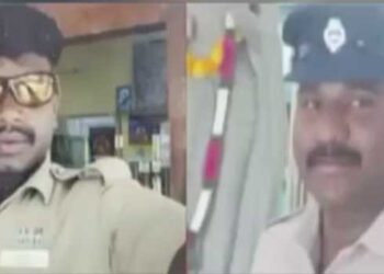 നാടിനെ നടുക്കിയ ​ക്രൂരത!! വാഹനപരിശോധനയ്ക്കിടെ പോലീസുകാർ അമ്മയെ മർദ്ദിച്ച് അവശയാക്കി,19കാരിയെ കുറ്റിക്കാട്ടിലേക്ക് വലിച്ചിഴച്ച് കൊണ്ടുപോയി, അമ്മയുടെ കൺമുന്നിലിട്ട് ക്രൂര ബലാത്സം​ഗം!! രണ്ടു അറസ്റ്റിൽ