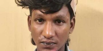 സുഹൃത്തിനെ കാണാൻ ബൈക്ക് ടാക്സി വിളിച്ച 22 കാരിയെ ആളൊഴിഞ്ഞ സ്ഥലത്തുവച്ച് പീഡിപ്പിച്ചു, ഭർത്താവിന്റെ പരാതിയിൽ ഡ്രൈവർ അറസ്റ്റിൽ