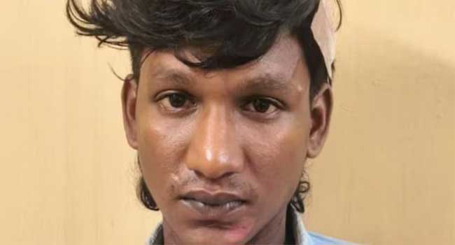 സുഹൃത്തിനെ കാണാൻ ബൈക്ക് ടാക്സി വിളിച്ച 22 കാരിയെ ആളൊഴിഞ്ഞ സ്ഥലത്തുവച്ച് പീഡിപ്പിച്ചു, ഭർത്താവിന്റെ പരാതിയിൽ ഡ്രൈവർ അറസ്റ്റിൽ