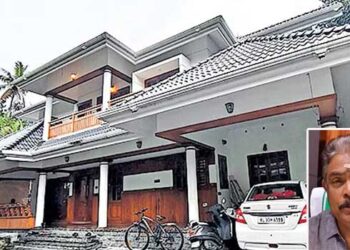 മുരാരി ബാബു പെരുന്നയിൽ രണ്ടു കോടിയുടെ മണിമാളിക പണിതത് ശബരിമല സ്വർണം മോഷണം പോയ കാലത്ത്, വീടുപണിക്കുള്ള തേക്ക് ഒപ്പിച്ചത് അയ്യപ്പന്റെ പേരും പറഞ്ഞ്, തേക്കുതടികൾ ആദ്യം ആവശ്യപ്പെട്ടത് കോട്ടയം നട്ടാശേരിയിലുള്ള തടി ഡിപ്പോയിൽ നിന്ന്, വീട് പണിയുടെ സാമ്പത്തിക സ്രോതസും അന്വേഷണ പരിധിയിൽ