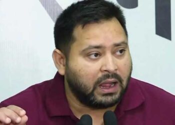 ബിഹാറിൽ മുഖ്യമന്ത്രി സ്ഥാനാർത്ഥിയായി തേജസ്വി യാദവ്, മുകേഷ് സാഹ്‌നി ഉപമുഖ്യമന്ത്രി സ്ഥാനാർത്ഥി