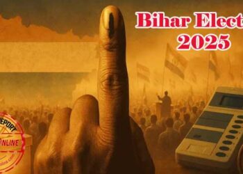 ബി​ഹാർ ഇലക്ഷൻ ഇന്ത്യ മുന്നണിക്ക് ഭരണം തിരിച്ചുപിടിക്കാനുള്ള തുറുപ്പുചീട്ടോ? ബിജെപിക്ക് തലവേദനയായി സഖ്യകക്ഷികൾ!! രാഹുൽ ​ഗാന്ധിയുടെ ഹൈഡ്രജൻ ബോംബും പേടിക്കണം, കയ്യാലപ്പുറത്തെ തേങ്ങ പോലെ, നിതീഷ് കുമാറും… എന്താ ചെയ്യാ…