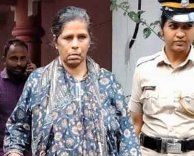ചാക്കോച്ചൻ വധക്കേസ്; റോസമ്മയ്ക്ക് ജീവപര്യന്തം തടവും ഒരു ലക്ഷം രൂപ പിഴയും