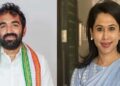 ചാണ്ടി ഉമ്മൻ എംഎൽഎയ്ക്ക് എഐസിസിയിൽ പുതിയ പദവി, ടാലൻ്റ് ഹണ്ട് കോർഡിനേറ്റർ, മേഘാലയ അരുണാചൽ പ്രദേശിൻ്റെ ചുമതല, ഷമ മുഹമ്മദിനും പരിഗണന