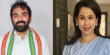 ചാണ്ടി ഉമ്മൻ എംഎൽഎയ്ക്ക് എഐസിസിയിൽ പുതിയ പദവി, ടാലൻ്റ് ഹണ്ട് കോർഡിനേറ്റർ, മേഘാലയ അരുണാചൽ പ്രദേശിൻ്റെ ചുമതല, ഷമ മുഹമ്മദിനും പരിഗണന