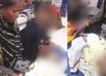കുഴിഞ്ഞ കണ്ണുകൾ, ദുർബലമായ ചർമ്മം; മധ്യപ്രദേശിൽ പോഷകാഹാരക്കുറവ് മൂലം ഒരു ശിശു മരണം കൂടി