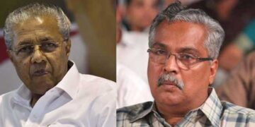 സിപിഐയെ അനുനയിപ്പിക്കാൻ മുഖ്യമന്ത്രി!! നേരിട്ട് കണ്ട് നമുക്ക് ചർച്ച നടത്താം, കടുത്ത തീരുമാനങ്ങളൊന്നും എടുക്കരുത്- ബിനോയ് വിശ്വത്തെ മുഖ്യമന്ത്രി, കൂടിക്കാഴ്ച ഇന്ന്? സിപിഎം അടിയന്തര സെക്രട്ടറിയേറ്റ് യോഗം ഇന്ന്