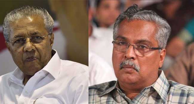 സിപിഐയെ അനുനയിപ്പിക്കാൻ മുഖ്യമന്ത്രി!! നേരിട്ട് കണ്ട് നമുക്ക് ചർച്ച നടത്താം, കടുത്ത തീരുമാനങ്ങളൊന്നും എടുക്കരുത്- ബിനോയ് വിശ്വത്തെ മുഖ്യമന്ത്രി, കൂടിക്കാഴ്ച ഇന്ന്? സിപിഎം അടിയന്തര സെക്രട്ടറിയേറ്റ് യോഗം ഇന്ന്
