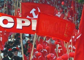 സിപിഐയിൽ വിഭാ​ഗീയത കടുത്തതോടെ കൂട്ടരാജി, കടയ്ക്കലിൽ രാജി വച്ചവരിൽ മുല്ലക്കര രത്നാകരന്റെ സഹോദരിയുൾപ്പെടെ 700-ലധികം പാർട്ടി അംഗങ്ങളും 200-ലധികം അനുഭാവികളും!! 40-ൽപ്പരം ബ്രാഞ്ച് കമ്മിറ്റികൾ പാർട്ടി പ്രവർത്തനം അവസാനിപ്പിച്ചു