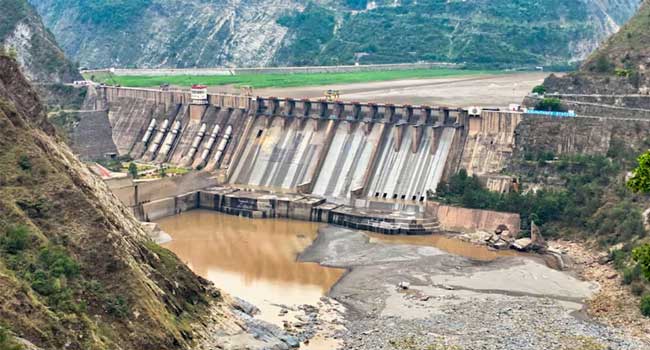 ഇന്ത്യയെ ചൊറിയാൻ നിൽക്കണ്ട!! ഇന്ത്യ ഒരു ചെറുവിരലനക്കിയാൽ പാക്കിസ്ഥാനെ കാത്തിരിക്കുന്നത് കൊടുംവരൾച്ച- റിപ്പോർ