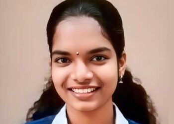 പാലത്തിൽ കൂടി ഫോണിൽ സംസാരിച്ച് നടന്ന പ്ലസ് ടു വിദ്യാർഥിനി പൊടുന്നനെ പുഴയിലേക്ക് ചാടി!! പെൺകുട്ടി മൂവാറ്റുപുഴയാറ്റിൽ മരിച്ചനിലയിൽ