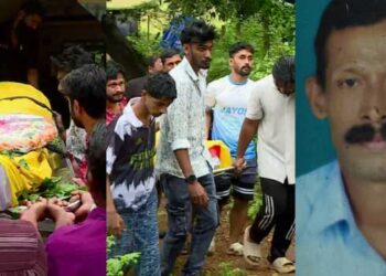 വിഷം കഴിച്ച് മരിച്ചയാളുടെ മൃതദേഹം പോസ്റ്റ്മോർട്ടം ചെയ്യാൻ ആശുപത്രി അധികൃതർ മറന്നു, മൃതദേഹം പൊതുദർശനത്തിന് വച്ച നേരം പോസ്റ്റ്മോർട്ടം ചെയ്തില്ലെന്ന് പറഞ്ഞ് പാഞ്ഞെത്തി ആശുപത്രി ജീവനക്കാർ!! ഒരു മാസം ആശുപത്രിയിൽ ചികിത്സയിലായിരുന്നതിനാൽ സ്വാഭാവിക മരണമാണന്ന് കരുതി- ആശുപത്രി സൂപ്രണ്ട്