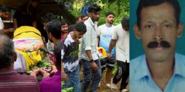 വിഷം കഴിച്ച് മരിച്ചയാളുടെ മൃതദേഹം പോസ്റ്റ്മോർട്ടം ചെയ്യാൻ ആശുപത്രി അധികൃതർ മറന്നു, മൃതദേഹം പൊതുദർശനത്തിന് വച്ച നേരം പോസ്റ്റ്മോർട്ടം ചെയ്തില്ലെന്ന് പറഞ്ഞ് പാഞ്ഞെത്തി ആശുപത്രി ജീവനക്കാർ!! ഒരു മാസം ആശുപത്രിയിൽ ചികിത്സയിലായിരുന്നതിനാൽ സ്വാഭാവിക മരണമാണന്ന് കരുതി- ആശുപത്രി സൂപ്രണ്ട്
