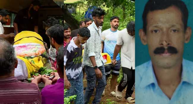 വിഷം കഴിച്ച് മരിച്ചയാളുടെ മൃതദേഹം പോസ്റ്റ്മോർട്ടം ചെയ്യാൻ ആശുപത്രി അധികൃതർ മറന്നു, മൃതദേഹം പൊതുദർശനത്തിന് വച്ച നേരം പോസ്റ്റ്മോർട്ടം ചെയ്തില്ലെന്ന് പറഞ്ഞ് പാഞ്ഞെത്തി ആശുപത്രി ജീവനക്കാർ!! ഒരു മാസം ആശുപത്രിയിൽ ചികിത്സയിലായിരുന്നതിനാൽ സ്വാഭാവിക മരണമാണന്ന് കരുതി- ആശുപത്രി സൂപ്രണ്ട്