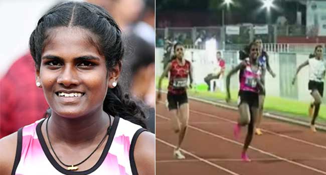 കാൽവരി എക്സ്പ്രസിന് വീടൊരുങ്ങുന്നു, തറക്കല്ലിടൽ ഇന്ന്!! ദേവപ്രിയയ്ക്ക് സ്കൂളിന്റെയും പൗരാവലിയുടെയും സ്വീകരണവും ഇന്ന്