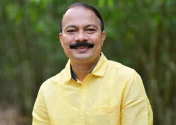 സ്വർണപ്പാളി വിവാദത്തെ ബിജെപി സുവർണാവസരമായി ഉപയോ​ഗിക്കുകയാണ്, സ്വർണത്തിന്റെ തൂക്കത്തിലും ചില അവതാരങ്ങളുടെ കാര്യത്തിലും അന്വേഷണം നടത്തണം, ഉണ്ണികൃഷ്ണന്‍ പോറ്റിയുടെ സേവനം തേടിയതിന് പിന്നിൽ തക്കതായ കാരണമുണ്ട്, വിജിലന്‍സിനെ പേടിച്ച് ഇറങ്ങി ഓടിയ ദേവസ്വംബോര്‍ഡ് മെമ്പറുടെ ചരിത്രം തങ്ങളെ കൊണ്ട് പറയിപ്പിക്കരുതെന്ന് ദേവസ്വം ബോര്‍ഡ് പ്രസിഡന്റ്