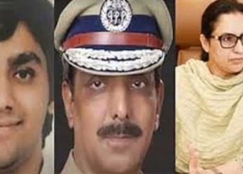 പിതാവിനു ഭാര്യയുമായി രഹസ്യ ബന്ധം, ആദ്യരാത്രിയിൽ ശരീരത്തിൽ സ്പർശിക്കാൻ പോലും  അനുവദിച്ചില്ല, അവരെന്നെ കൊല്ലുമോ?  എനിക്കെതിരായ ഗൂഢാലോചനയിൽ അമ്മയ്ക്കും സഹോദരിക്കും പങ്ക്!! മാതാപിതാക്കൾക്കെതിരെ മകൻ, പിന്നാലെ ക്ഷമാപണം, പഞ്ചാബ് മുൻ മന്ത്രിയുടെ മകന്റെ മരണത്തിൽ ദുരൂഹത