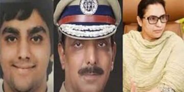 പിതാവിനു ഭാര്യയുമായി രഹസ്യ ബന്ധം, ആദ്യരാത്രിയിൽ ശരീരത്തിൽ സ്പർശിക്കാൻ പോലും  അനുവദിച്ചില്ല, അവരെന്നെ കൊല്ലുമോ?  എനിക്കെതിരായ ഗൂഢാലോചനയിൽ അമ്മയ്ക്കും സഹോദരിക്കും പങ്ക്!! മാതാപിതാക്കൾക്കെതിരെ മകൻ, പിന്നാലെ ക്ഷമാപണം, പഞ്ചാബ് മുൻ മന്ത്രിയുടെ മകന്റെ മരണത്തിൽ ദുരൂഹത