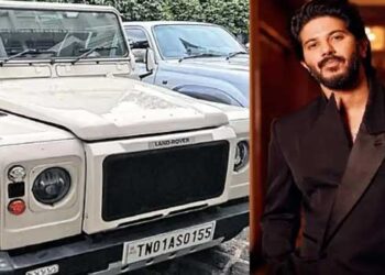 ദുൽഖർ വാഹനം കടത്തിയത് വിദേശത്ത് നിന്ന്, മറ്റ് രണ്ട് വാഹനങ്ങൾ കൂടി പിടിച്ചെടുത്തിരുന്നു, ആ നടപടി ചോദ്യം ചെയ്തിട്ടില്ല, നടന്റെ വാഹനം പിടിച്ചെടുത്തത് ഇന്റലിജൻസ് റിപ്പോർട്ടിനെ തുടർന്ന്, ഹർജി നിലനിൽക്കില്ല- കസ്റ്റംസ് ഹൈക്കോടതിയിൽ