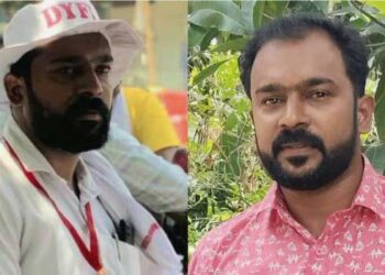 ഡിവൈഎഫ്ഐ ബ്ലോക്ക് സെക്രട്ടറിയുടെ ഫേസ്ബുക്ക് പോസ്റ്റിന് താഴെ കമൻ്റിട്ടു, യുവാവിന് നേതാക്കളുടെ വക ക്രൂര മർദനം, തലയ്ക്കു മർദനമേറ്റ ഡിവൈഎഫ്ഐ മുൻ മേഖല സെക്രട്ടറിയേറ്റ് അംഗം വെന്റിലേറ്ററിൽ​!! ട്രെയിനിൽ രക്ഷപെടാൻ ശ്രമിക്കുന്നതിനിടെ രണ്ടുപേർ കോഴിക്കോട് പിടിയിൽ?