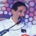 ‘പണ്ട് മാറ് മറക്കാനായിരുന്നു സമരമെങ്കിൽ ഇപ്പോൾ മാറ് കാണിക്കാനാണ് സമരം, ഒരുകൂട്ടർ മുഖം മറക്കുന്നു, മറ്റു കൂട്ടർ മറ്റു ചിലത് തുറന്ന് കാണിക്കുന്നു. ചിലർ ട്രൗസർ പൊക്കി നടക്കുന്നു, കാണിക്കാൻ പറ്റിയതാണെങ്കിൽ തരക്കേടില്ല’- വിവാദ പരാമർശവുമായി ഫസൽ ഗഫൂർ