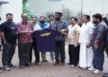 ക്യാംപസ് പശ്ചാത്തലത്തിൽ ഒരുങ്ങുന്ന ഷൈൻ ടോം ചാക്കോ ഫിലിം ‘ഡർബി’യുടെ ചിത്രീകരണം പൂർത്തിയായി