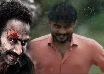 കിടിലം കൊള്ളിക്കുന്ന ആക്ഷൻ രം​ഗങ്ങളിലൂടെ തരം​ഗം തീർക്കാൻ ‘അങ്കം അട്ടഹാസം’ ഉടനെത്തും!! കാക്കേ കാക്കേ കൂടെവിടെ…… കൂട്ടിനകത്തൊരു കുഞ്ഞില്ലേ… ലിറിക്കൽ വീഡിയോ ഗാനം ശ്രദ്ധേയമാകുന്നു…