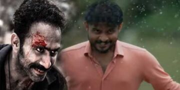 കിടിലം കൊള്ളിക്കുന്ന ആക്ഷൻ രംഗങ്ങളിലൂടെ തരംഗം തീർക്കാൻ ‘അങ്കം അട്ടഹാസം’ ഉടനെത്തും!! കാക്കേ കാക്കേ കൂടെവിടെ…… കൂട്ടിനകത്തൊരു കുഞ്ഞില്ലേ… ലിറിക്കൽ വീഡിയോ ഗാനം ശ്രദ്ധേയമാകുന്നു…