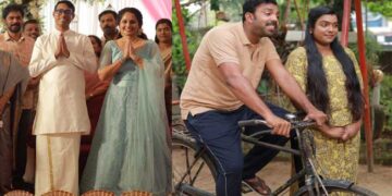 ഒരേസമയം ചിരിയും ചിന്തയും പകരുന്ന ‘ഇന്നസൻ്റ്’ നവംബർ ഏഴിന് തീയറ്ററുകളിലേക്ക്