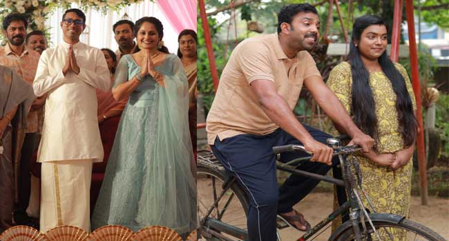 ഒരേസമയം ചിരിയും ചിന്തയും പകരുന്ന ‘ഇന്നസൻ്റ്’ നവംബർ ഏഴിന് തീയറ്ററുകളിലേക്ക്