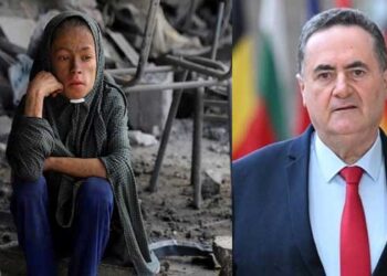 ഗാസ നിവാസികൾക്ക് ഇത് അവസാന അവസരം, ഗാസ സിറ്റി സൈന്യം വളഞ്ഞിരിക്കുകയാണ്, അന്തേവാസികൾ ഉടൻ പ്രദേശം വിടണം- മുന്നറിയിപ്പുമായി ഇസ്രയേലി പ്രതിരോധ മന്ത്രി