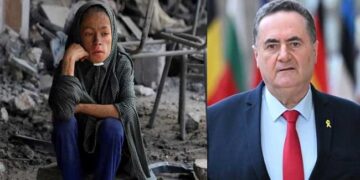 ഗാസ നിവാസികൾക്ക് ഇത് അവസാന അവസരം, ഗാസ സിറ്റി സൈന്യം വളഞ്ഞിരിക്കുകയാണ്, അന്തേവാസികൾ ഉടൻ പ്രദേശം വിടണം- മുന്നറിയിപ്പുമായി ഇസ്രയേലി പ്രതിരോധ മന്ത്രി