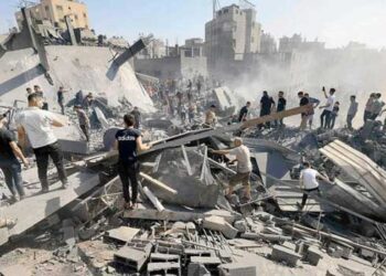 ​ഗാസയിൽ വീണ്ടും സമാധാനക്കേട്!! ഹമാസ് കരാർ സംഘിച്ചു, ശക്തമായി തിരിച്ചടിക്കാൻ പ്രതിരോധ സേനയ്ക്ക് പ്രധാനമന്ത്രിയുടെ നിർദേശം!! ഹമാസ് തുരങ്കങ്ങളെ ലക്ഷ്യംവെച്ച് ഇസ്രയേൽ ബോംബാക്രമണം, 9 പലസ്തീനികൾ കൊല്ലപ്പെട്ടു, നെതന്യാഹുവിന്റെ നേത്വത്വത്തിൽ അടിയന്തര യോ​ഗം