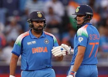 സഞ്ജു ഔട്ട്, ധ്രുവ് ജുറൽ ഇൻ!! ഏഷ്യാക്കപ്പിൽ അമ്പേ പരാജയമായിരുന്ന ശുഭ്മാൻ ഗിൽ പുതിയ ഏകദിന നായകൻ, ബാറ്റർമാരായി രോഹിത് ശർമയും വിരാട് കോലിയും