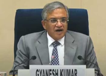 വിവാദങ്ങൾക്ക് തിരികൊളുത്തിയ ബിഹാറിൽ ജനവിധി നവംബർ 6,11 തീയതികളിൽ; നിയമസഭ തെരഞ്ഞെടുപ്പ് രണ്ട് ഘട്ടങ്ങളിലായി, വോട്ടെണ്ണൽ നവംബർ 14 ന്, ആകെ 7.43 കോടി വോട്ടർമാർ