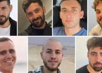 “ഇന്ന് എല്ലാ ഇസ്രായേലികളും ഒരുമിച്ചാണ്” രണ്ടുവർഷത്തിനിപ്പുറം തോക്കിൻ തുമ്പിൽ നിന്ന് ഉറ്റവരുടെയടുത്തേക്ക് അവർ ഏഴുപേർ… ബന്ദികളെ മോചിപ്പിക്കുക മൂന്ന് ഘട്ടങ്ങളായി