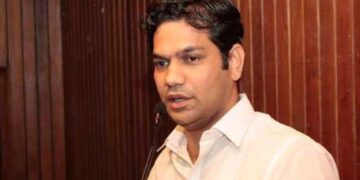 മെസിയെ ചാരി കേരളത്തിൽ നടന്നത് ദുരൂഹ ബിസിനസ് ഡീൽ, കലൂർ സ്റ്റേഡിയത്തിൽ അവകാശവാദം ഉന്നയിക്കുന്ന സ്പോൺസർ ആൻറോ അഗസ്റ്റിൻറെ നിലപാട് സംശയകരം, കലൂർ സ്റ്റേഡിയം നവീകരണത്തിന്റെ മറവിൽ നടന്നത് അനധികൃത മരംമുറി- ഹൈബി ഈഡൻ എംപി