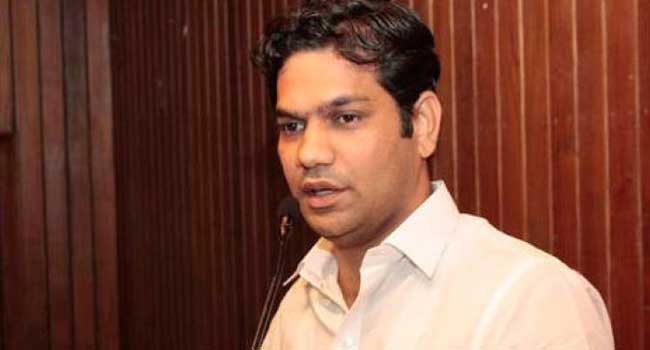 മെസിയെ ചാരി കേരളത്തിൽ നടന്നത് ദുരൂഹ ബിസിനസ് ഡീൽ, കലൂർ സ്റ്റേഡിയത്തിൽ അവകാശവാദം ഉന്നയിക്കുന്ന സ്പോൺസർ ആൻറോ അഗസ്റ്റിൻറെ നിലപാട് സംശയകരം, കലൂർ സ്റ്റേഡിയം നവീകരണത്തിന്റെ മറവിൽ നടന്നത് അനധികൃത മരംമുറി- ഹൈബി ഈഡൻ എംപി