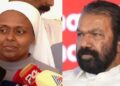 കുട്ടിയെ പുറത്താക്കിയിട്ടില്ല, ഇപ്പോഴും കുട്ടി ഈ സ്കൂളിലെ വിദ്യാർത്ഥിയാണ്!! വിദ്യാഭ്യാമന്ത്രി നിലപാട് തിരുത്തണം, ഒത്തുതീർപ്പിലെത്തിയ വിഷയത്തിലാണ് വിദ്യാഭ്യാസ മന്ത്രിയുടെ നടപടി, കോടതിയാൽ പോകും- ഹിജാബ് വിവാദത്തിൽ സ്കൂൾ അധികൃതർ