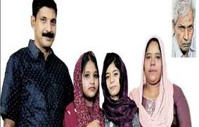 നാടിനെ ഞെട്ടിച്ച കൂട്ടക്കൊല; മകനെയും കുടുംബത്തെയും വീടിന് തീയിട്ട് കൊന്നു, പ്രതി കുറ്റക്കാരനെന്ന് കോടതി